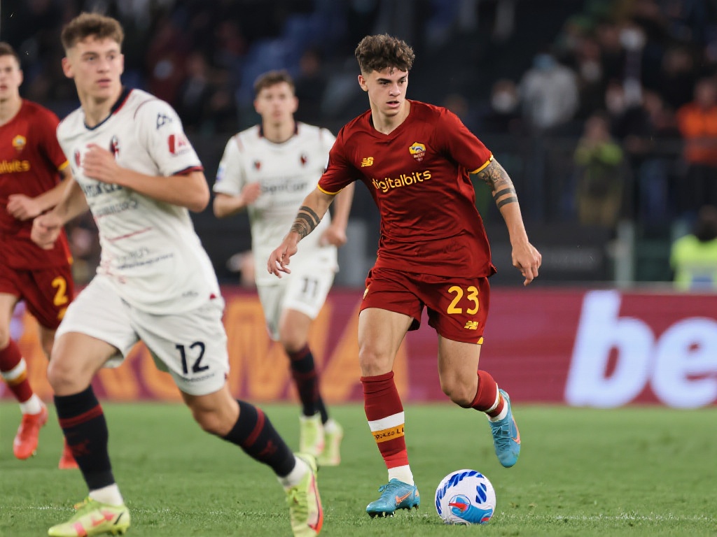 在决赛舞台 在决赛舞台